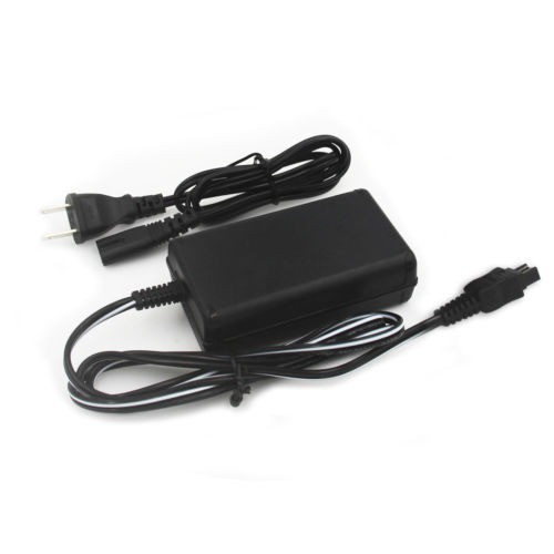 Ac-l200 Ac-l25 Adaptador Cargador Para Sony Handycam Hdr-xr2 1