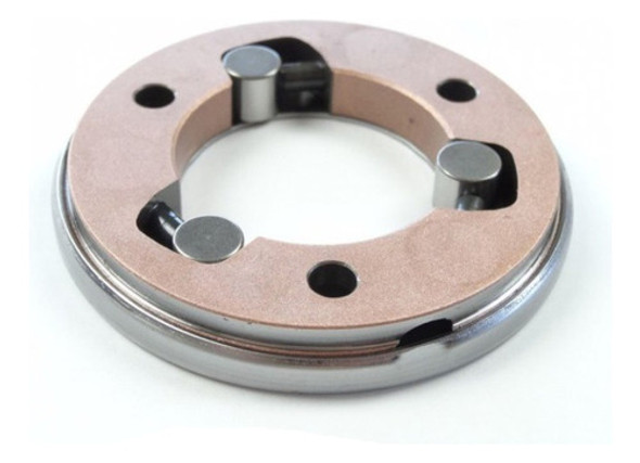 Embrague De Arranque Yamaha  Crypton 105 - Mundo Motos 0