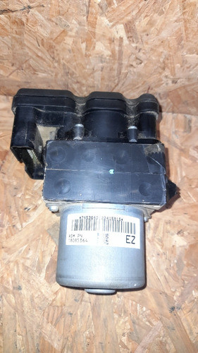 Modulo De Abs 1