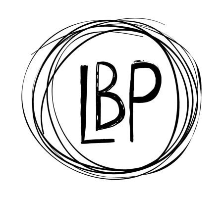 Parche Lbp Opaco De 16  Profesional Para Bateria O Percusion 1