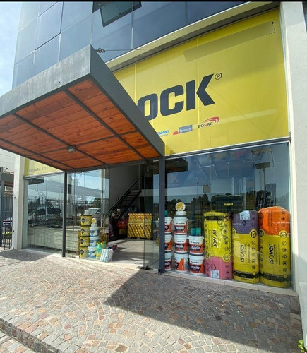 Base Coat Bicomponente Durlock Exterior X 25kg 1