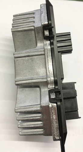 Variador Velocidad Forzador Aire Fiat Punto Linea Original 1
