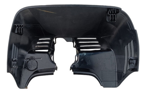 Moldura Suporte Retrovisor Interno Volvo Xc90 T6 2016 A 2022 1