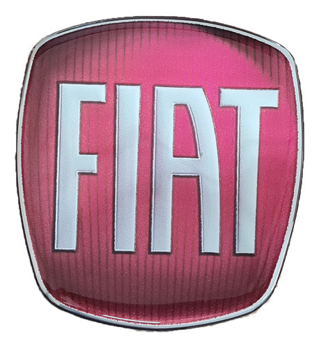 Calco Manija Porton Fiat Strada Working 2014 Al 2019 0