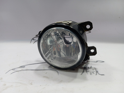 Farol Milha Jeep Compass 20 21  Original 0
