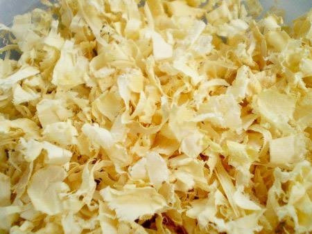Maravalha Serragem Para Pequenos Hamster Aves 3 Pacote 350g 1