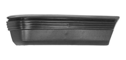 Puntera Parachoque Trasero Der. Chevrolet Monza (2p) 1985-90 0