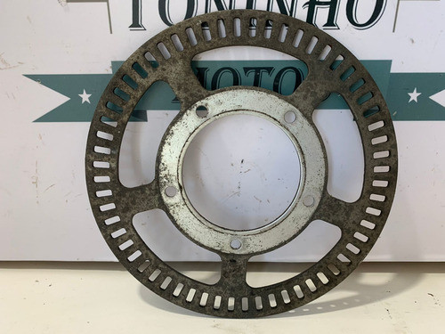 Roda Fonica Triumph Sprint St 1050 2005 Á 2011 1