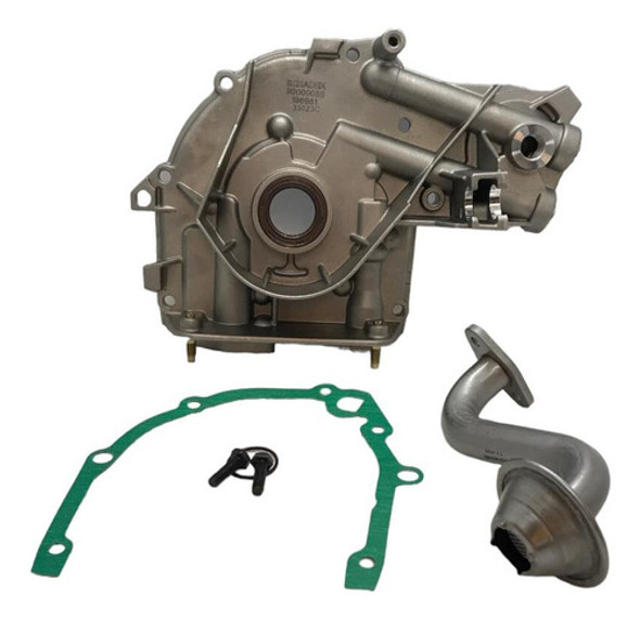 Bomba De Aceite Fiat Uno 1.4 2013 0 Bomba De Aceite Fiat Uno 1.4 2013 0