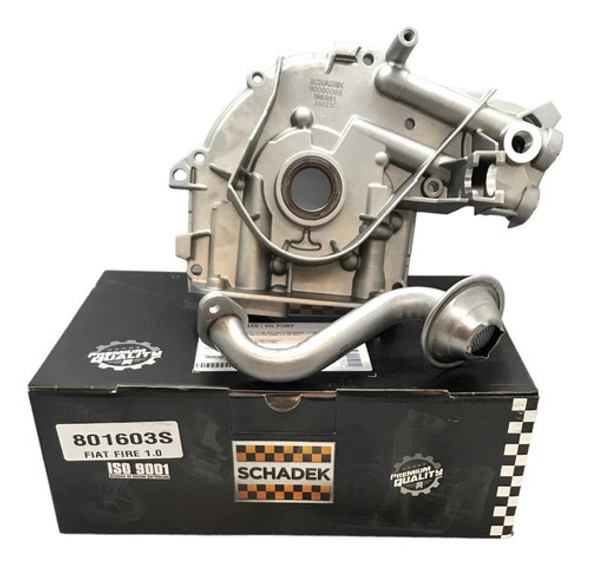 Bomba De Aceite Fiat Uno 1.4 2013 1 Bomba De Aceite Fiat Uno 1.4 2013 1