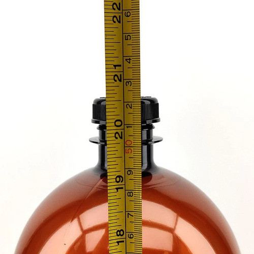 Barril Postmix Pet Keg Oxibar 8 L Keglandcerveja Kombucha 1