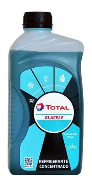 Total Glacelf X 1lt. 0 Total Glacelf X 1lt. 0