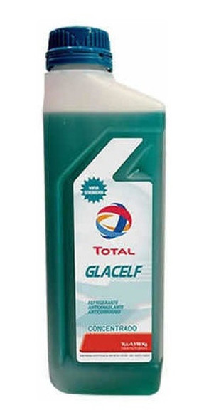 Total Glacelf X 1lt. 1 Total Glacelf X 1lt. 1