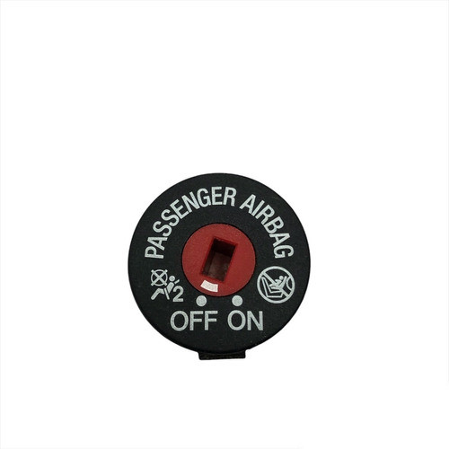 Interruptor Airbag Orig Ford Fiesta/focus/ranger 14b268aa 1