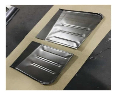 Kit X 2 Pisos F100 68 70 72 74 77 78 79 80 1