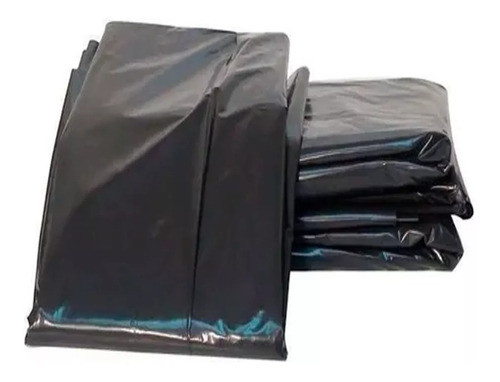 Bolsa De Residuos Jardinero Fuertes (10 Uds) 1x1 Metro 1