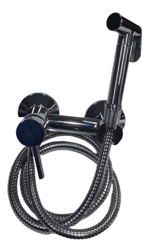 Ducha Higiénica  Monomando Mezclador Montalbo 10 Cm 0