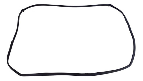 Burlete Puerta Horno Whirlpool Ach500 Wff56w Original 0