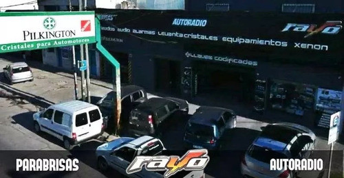Polarizado Importados Todas Los Tonalidades 5% 17% 30% 0