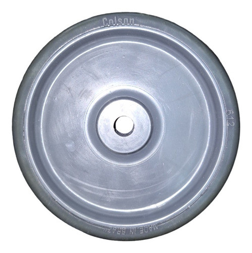 Rueda Colson De 150mm De Resina 1