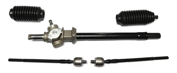 Direccion Mecanica Toyota Tercel 1995-1997 0