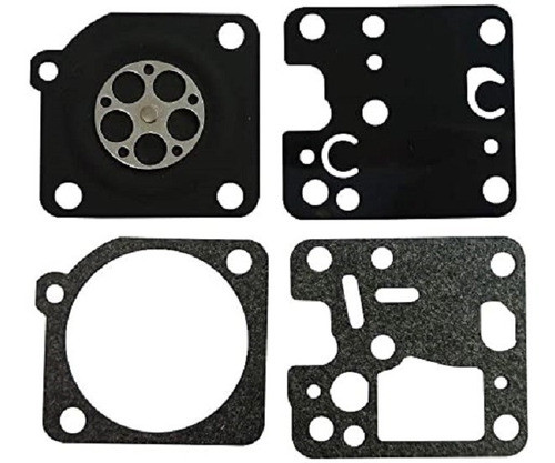 Kit Juntas Y Diafragma Compatible Echo Gt200-r Hc-150 Hc-152 0