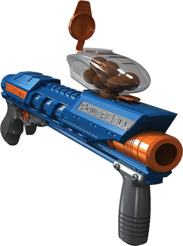 Pistolas dart zone ballistixops mega force 1