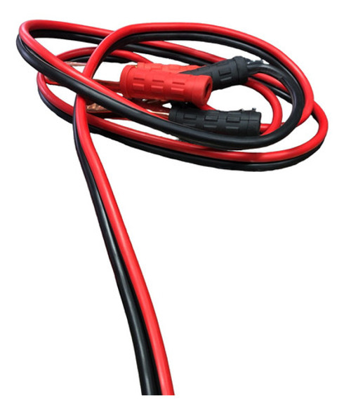 Cable Para Puente De Bateria 120 Amp - 2.5mts Wembley 60 1