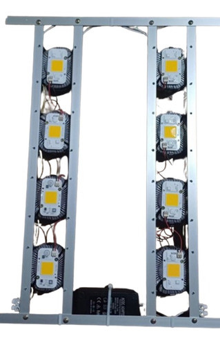 Panel Led Cob 400w Cultivo Indoor 0