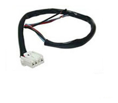Conector Eletrico 04 Vias Painel Palio 1999 2000 2001 Tc 0