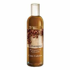 Biferdil Shampoo De Cafeina X295 Energizante 1