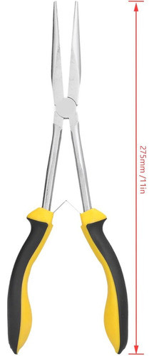 Pinza Puntas Recta Larga 11'' Davidson 2683 1