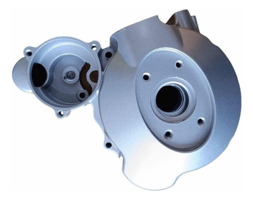 Tapa Volante Encendido Gs Gts Baccio Classic Cg Con Arranque 0
