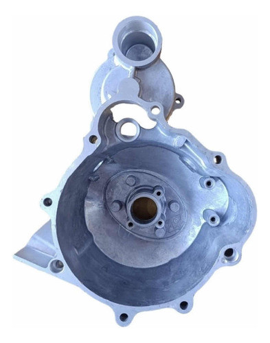 Tapa Volante Encendido Gs Gts Baccio Classic Cg Con Arranque 1