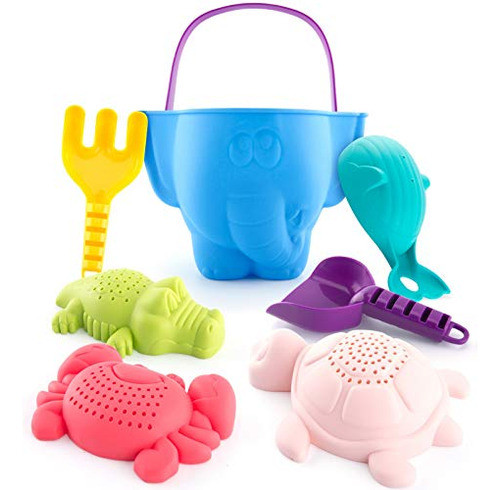 Juguetes De Playa Juguetes De Nieve Juguetes De Baño Para Ni 0