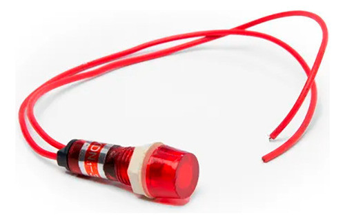 Luz Piloto Para Caja Sica 761061 0