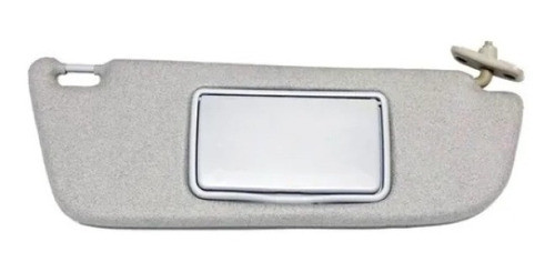 Quebra Sol Direito Gm Astra Meriva Zafira 1999 Até 2012 0