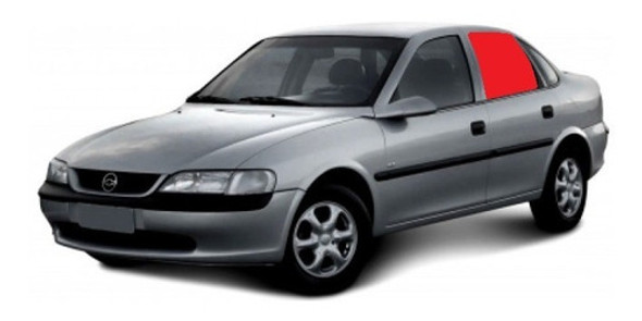 Vidrio Puerta P/ Chevrolet Vectra 1997 Al 2005 Trasero Izq 0