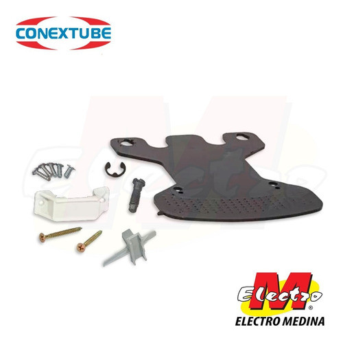 Caja Para Medidor Trifasico Edenor Conextube Electro Medina 1