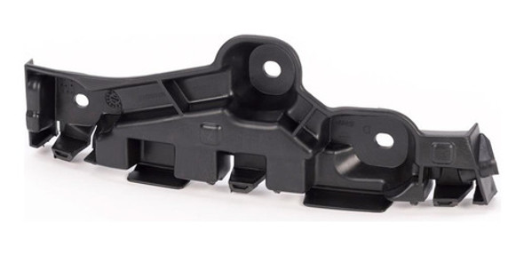 Guia De Paragolpe Delantera Derecha Renault Sandero 0