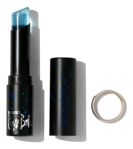 Sheglam Corpse Bride Bálsamo Labial Ethereal Glow Lip Balm 0