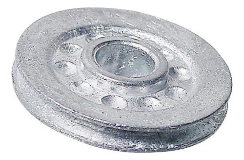 065.4081 Roldana Maquina Lev Cristal Gm Chevette/monza (x2) 0