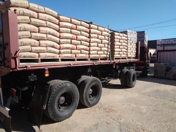 Cemento X 50 Kg 0
