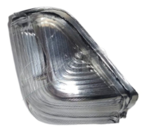 Luz De Espejo Mb Sprinter 2014 2015 2016 Derecha 0