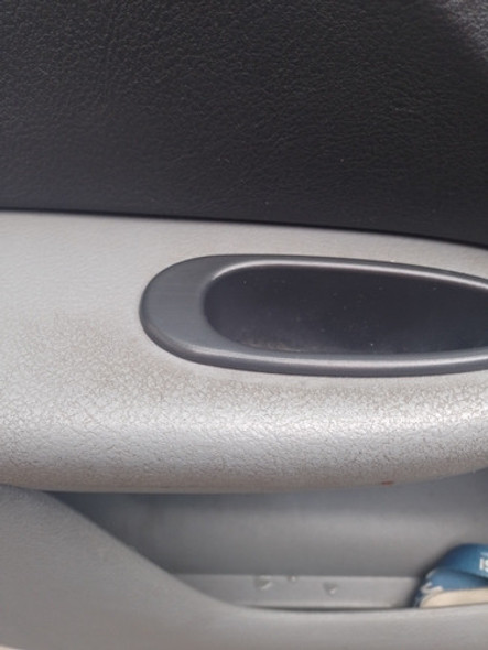 Limpieza De Tapizados/butacas- Limpieza De Interiores Autos 1