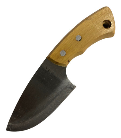 Faquinha Cabo Quadrado Campeira Muladeiro 1 Unidade 1