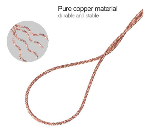 Cable De Altavoz Cable De Subwoofer Cable De Cable Woofer Re 1