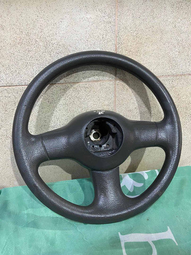 Volante Renault Clio 2 M/v Original Usado Sin Centro 1