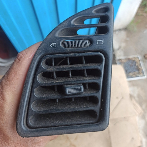 Difusor De Aire Derecho Peugeot 306 Original 0