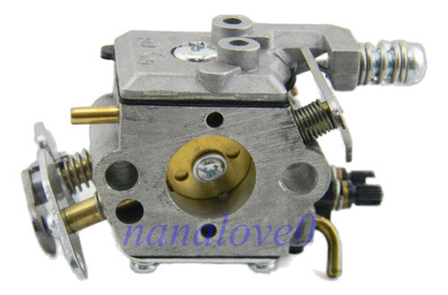 (wi) Motosierra Poulan 1950 2050 2150 2375 Walbro Wt 89 891 0